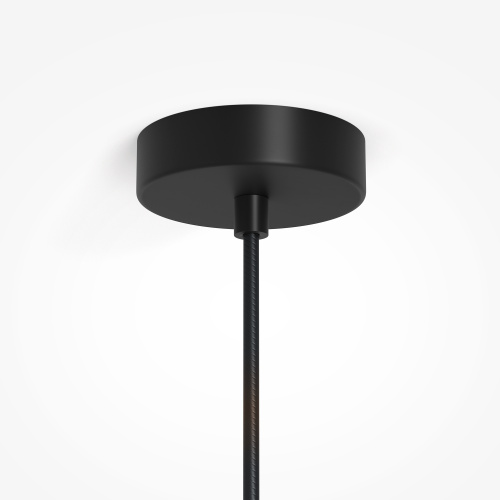 Подвесной светильник Maytoni MOD268PL-01B фото 7 Подвесной светильник Maytoni MOD268PL-01B фото 7