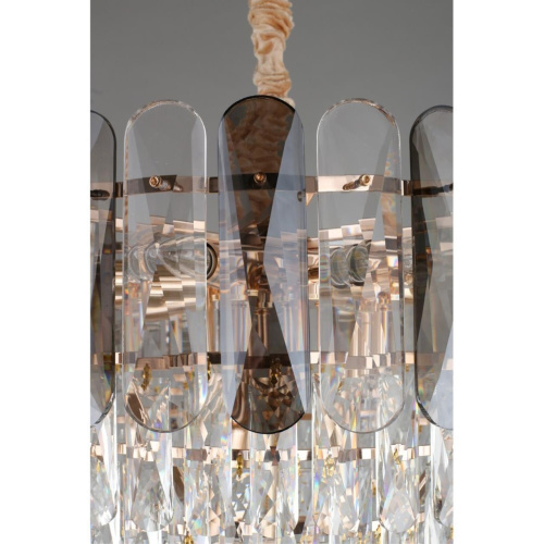 Люстра подвесная OML-89703-12 фото 9