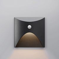 Подсветка для лестниц с датчиком движения 40158/LED