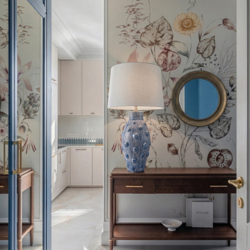 10524T Настольная лампа LOFT IT Bermuda фото 3