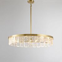 Люстра Cloyd STRAVINSKY-A C1 / Ø58 см (арт.10750)