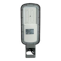 Светодиодный уличный консольный светильник Feron SP3070 30W 5000K 90-300V, серый