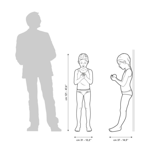 Напольный светильник Innerglow фото 2