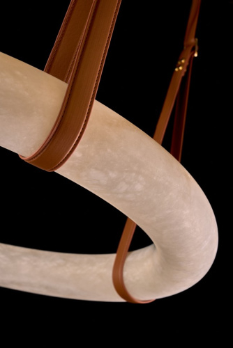 Подвесная люстра Secretum FL1049-15P фото 3 Подвесная люстра Secretum FL1049-15P фото 3