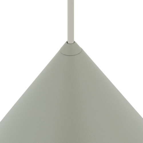 Подвесной светильник Nowodvorski Zenith L Sage Green 11482 фото 8 Подвесной светильник Nowodvorski Zenith L Sage Green 11482 фото 8