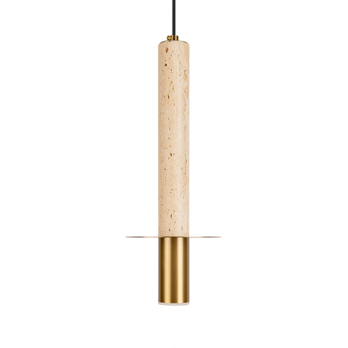 10583A Bronze Подвесной светильник LOFT IT Everest фото 2