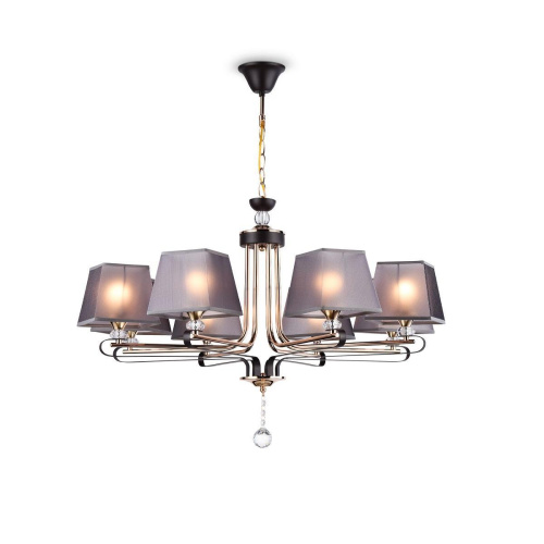 Подвесная люстра Ambrella light Traditional Modern TR4618 Подвесная люстра Ambrella light Traditional Modern TR4618