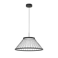 Подвес Favourite 4633-6P Фибра/Fibra