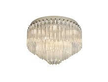 Потолочный светильник Newport 8910/PL nickel М0070645