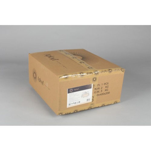 Светильник настенный (Бра) APL.849.11.03 фото 8 Светильник настенный (Бра) APL.849.11.03 фото 8