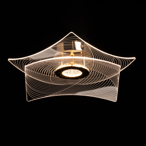 Люстра De City Конти фото 3