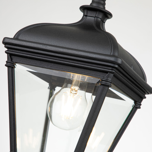 Подвесной фонарь Elstead Lighting, Арт. BAYVIEW-8M-BK фото 4