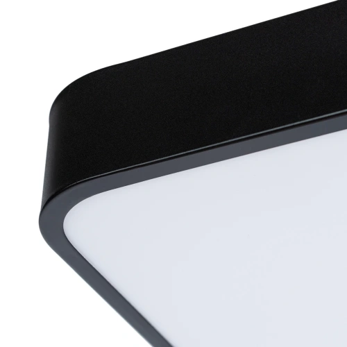 Потолочный светильник Arte Lamp SCENA A2663PL-1BK фото 5