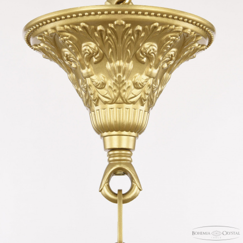 Люстра AL16313/8/200 AG Bohemia Ivele Crystal (Богемия Ивеле Кристалл) фото 3 Люстра AL16313/8/200 AG Bohemia Ivele Crystal (Богемия Ивеле Кристалл) фото 3