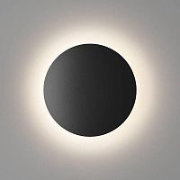 Настенный светодиодный светильник DesignLed GW Circus GW-8663S-12-BL-WW 004443