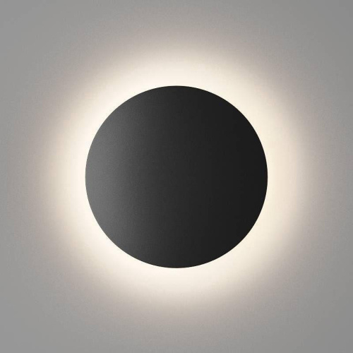 Настенный светодиодный светильник DesignLed GW Circus GW-8663S-12-BL-WW 004443