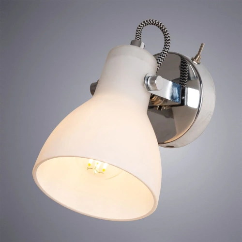 Спот Arte Lamp FADO A1142AP-1CC фото 2