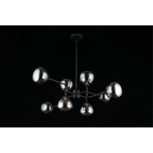 Люстра потолочная APL.913.07.08 фото 11 Люстра потолочная APL.913.07.08 фото 11