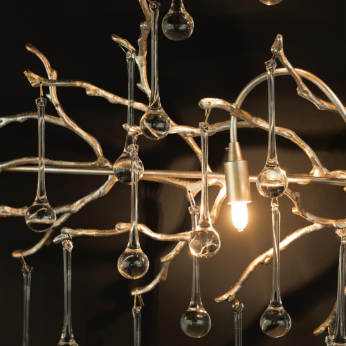 10067/6W SG Бра LOFT IT Bijout фото 7 10067/6W SG Бра LOFT IT Bijout фото 7