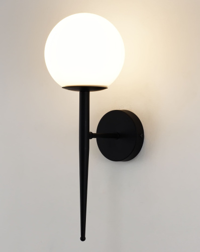 Бра Moderli V6043-1W Scrumbel фото 3 Бра Moderli V6043-1W Scrumbel фото 3