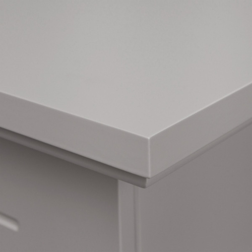 Электрокамин RealFlame Regent 26 BG кашемир с очагом Epsilon 26 S IR фото 2