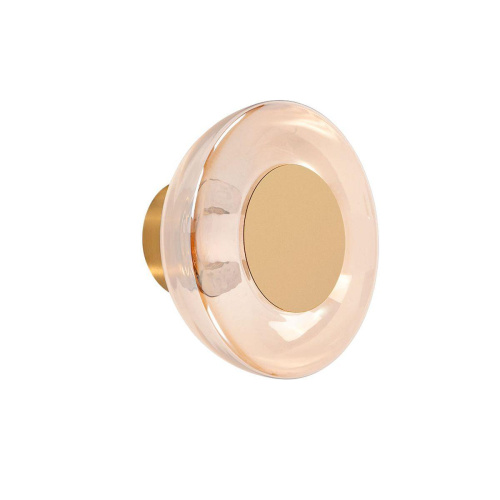 Настенный светильник Arte Lamp Asti A2441AP-1PB Настенный светильник Arte Lamp Asti A2441AP-1PB