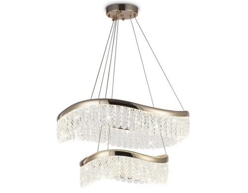 Подвесной светодиодный светильник Ambrella light Traditional TR49728 фото 6