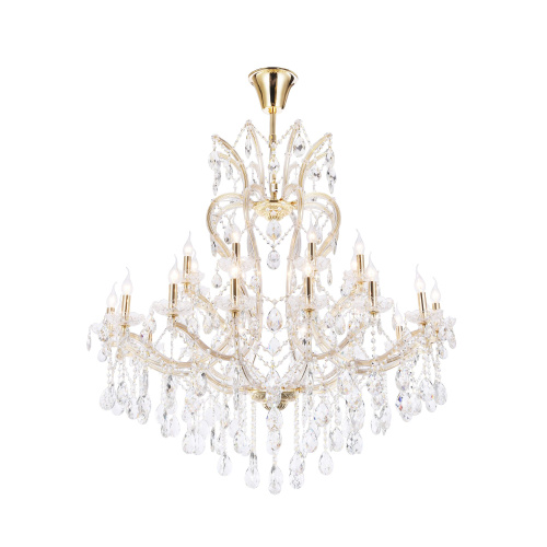 Подвесной светильник Maytoni DIA881-PL-24-G фото 2 Подвесной светильник Maytoni DIA881-PL-24-G фото 2