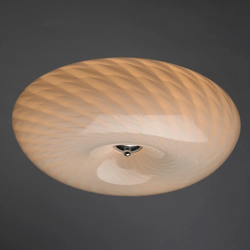 Потолочный светильник Arte Lamp FLUSHES A1531PL-3WH фото 2