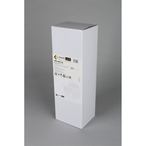 Светильник настенный (Бра) OML-09901-08 фото 2