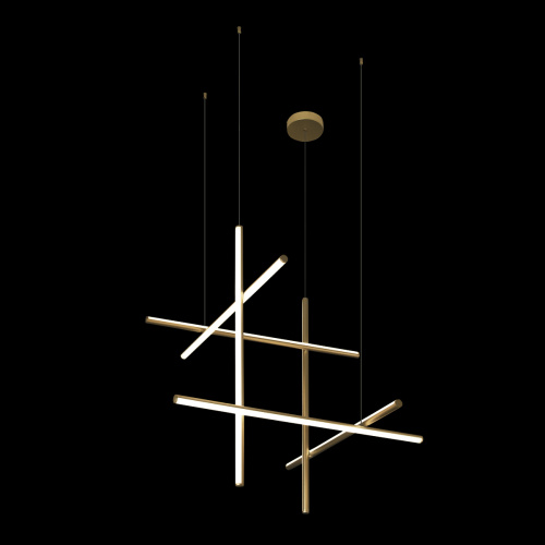 10393/C Подвесной светильник LOFT IT Coordinates фото 4