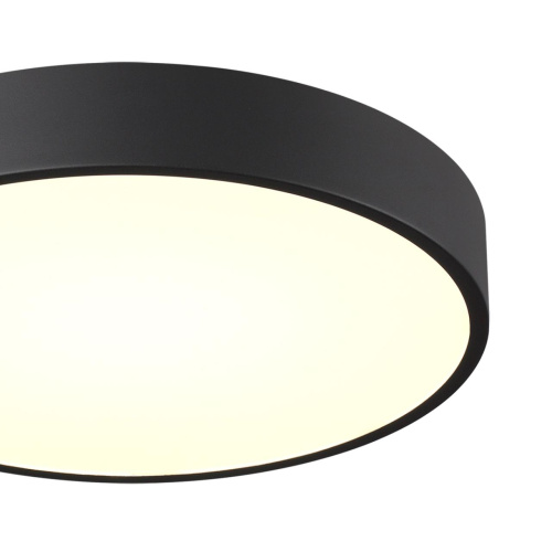 7758/36L MITRA LED SN 539 Светильник металл/акрил/черный LED (30Вт+6Вт) 4000K+4000K D400 IP20 подсветка QUASAR фото 5 7758/36L MITRA LED SN 539 Светильник металл/акрил/черный LED (30Вт+6Вт) 4000K+4000K D400 IP20 подсветка QUASAR фото 5