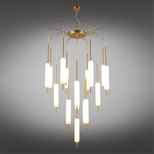 Люстра подвесная APL.010.03.136 фото 3 Люстра подвесная APL.010.03.136 фото 3