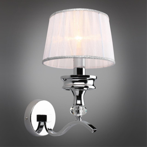 Светильник настенный (Бра) OML-88401-01 фото 3 Светильник настенный (Бра) OML-88401-01 фото 3