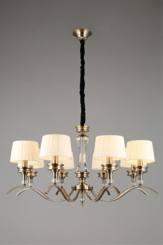 Люстра подвесная OML-88413-08 фото 8