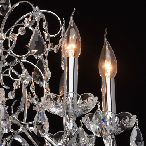 Люстра MW-Light Каролина фото 6 Люстра MW-Light Каролина фото 6