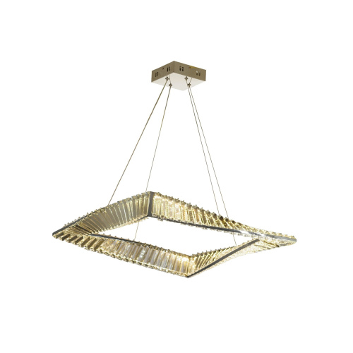 Подвесной светильник Lumina Deco LDP 6039 CHR фото 4