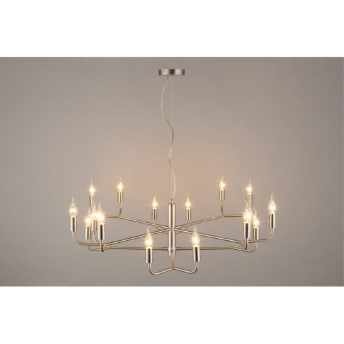 Люстра подвесная APL.338.03.16 фото 5