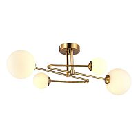 Потолочная люстра Evoluce FANTINI SLE2211-302-04