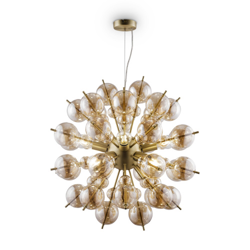 Подвесной светильник Maytoni MOD133PL-08BS фото 8