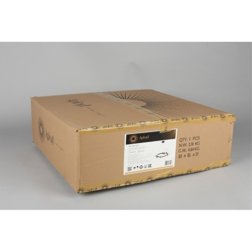 Люстра подвесная APL.334.03.11 фото 12 Люстра подвесная APL.334.03.11 фото 12