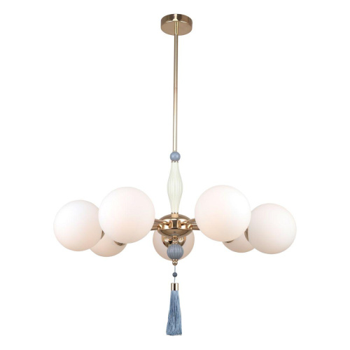 Подвесная люстра Rivoli Cosmina 4147-307 Б0066503