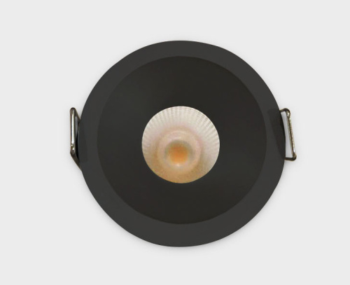 IT08-8041 black 3000K светильник встраиваемый IT08-8041 black 3000K светильник встраиваемый