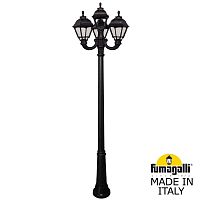 Fumagalli Садово-парковый фонарь FUMAGALLI RICU/OFIR/CEFA 3L+1 U23.157.R31.AXE27