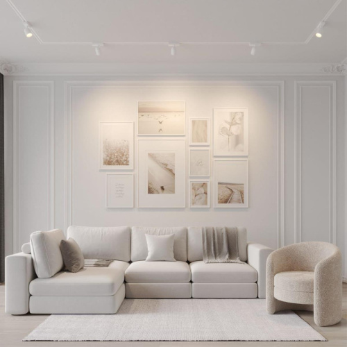 Трековый светильник Novotech Solette Port 359809 фото 5 Трековый светильник Novotech Solette Port 359809 фото 5