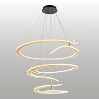 Люстра подвесная Lussole Hale LSP-7380