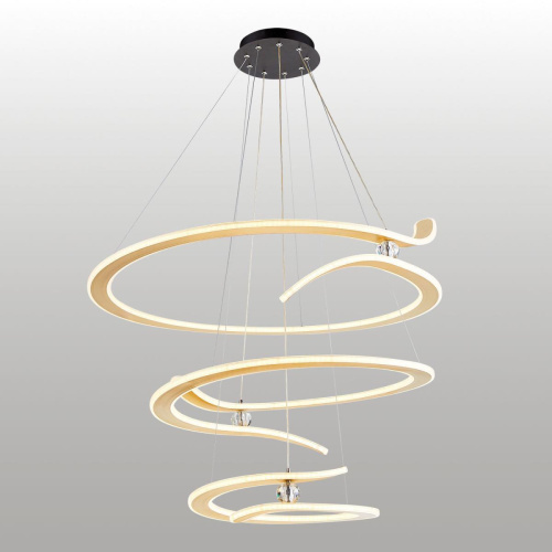 Люстра подвесная Lussole Hale LSP-7380 Люстра подвесная Lussole Hale LSP-7380