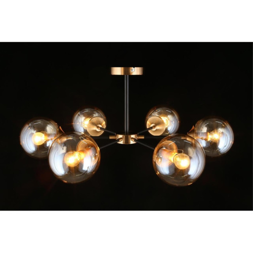 Люстра потолочная APL.909.07.06 фото 11