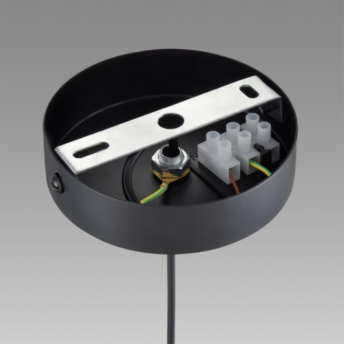 8101/1A COMFI LN26 407 черный/бронза металл/стекло Подвес Е14 1*40W 220V ISHA фото 6 8101/1A COMFI LN26 407 черный/бронза металл/стекло Подвес Е14 1*40W 220V ISHA фото 6