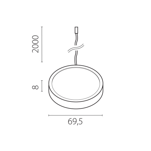 036330-4 Комплект MOBILED 12V 12W 780LM БЕЛЫЙ 3000K (036330-4+412036+036004) фото 9 036330-4 Комплект MOBILED 12V 12W 780LM БЕЛЫЙ 3000K (036330-4+412036+036004) фото 9